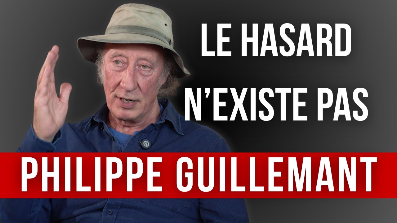 Philippe Guillemant : le futur n’est pas ce que vous croyez