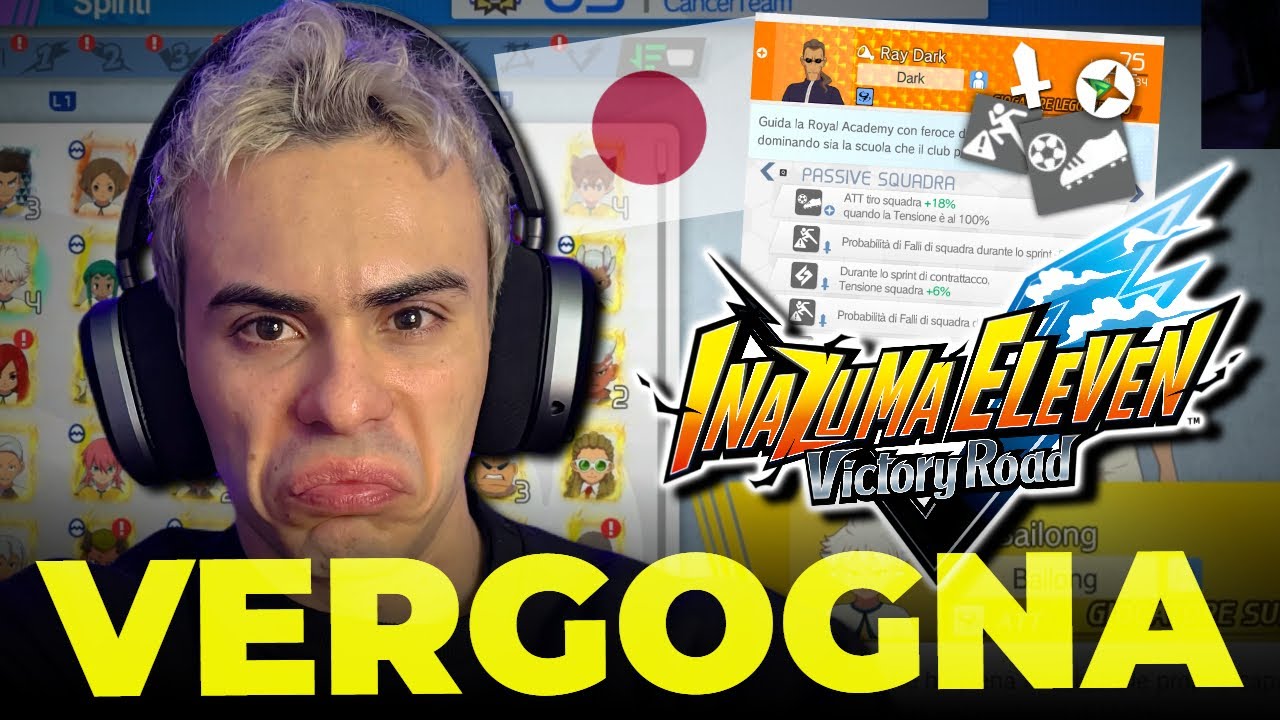 VERGOGNA!!! Come il META GIAPPONESE ROVINA il gioco [Parte 2°]