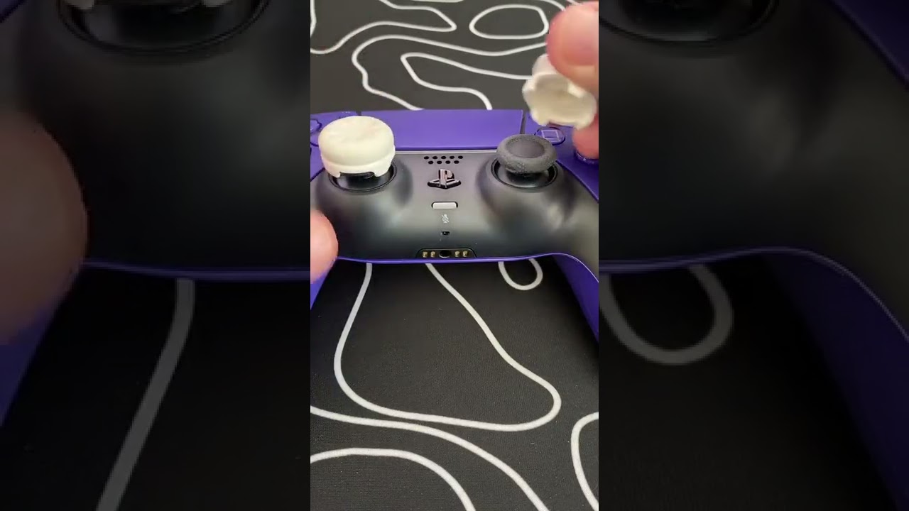 #Short This is how long it takes to improve your game. #KontrolFreek #videogames