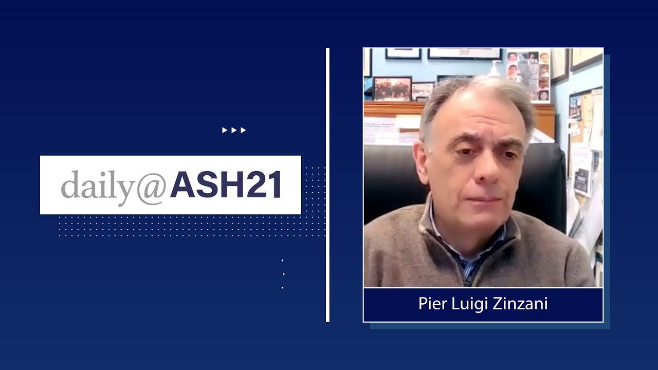 Conferme per pembrolizumab in monoterapia nel linfoma di Hodgkin r/r