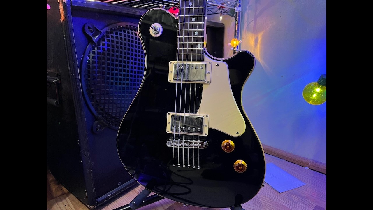 Vlog 57: JBG Supertone S59