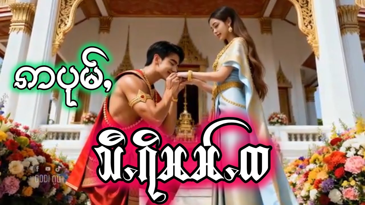 ဢပုမ်ႇ   သီရိၼၼ်ႇထ 