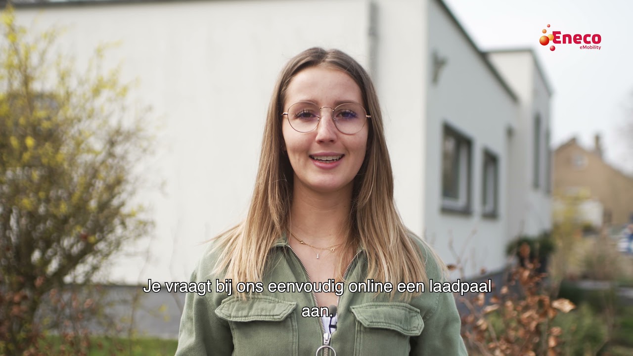 Kan dat wel een laadpaal bij mij thuis? | Eneco eMobility geeft antwoord