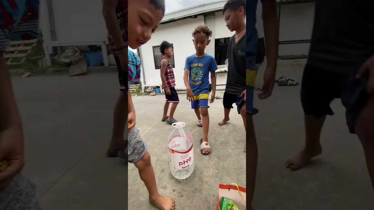 sturdy agawan sa candy