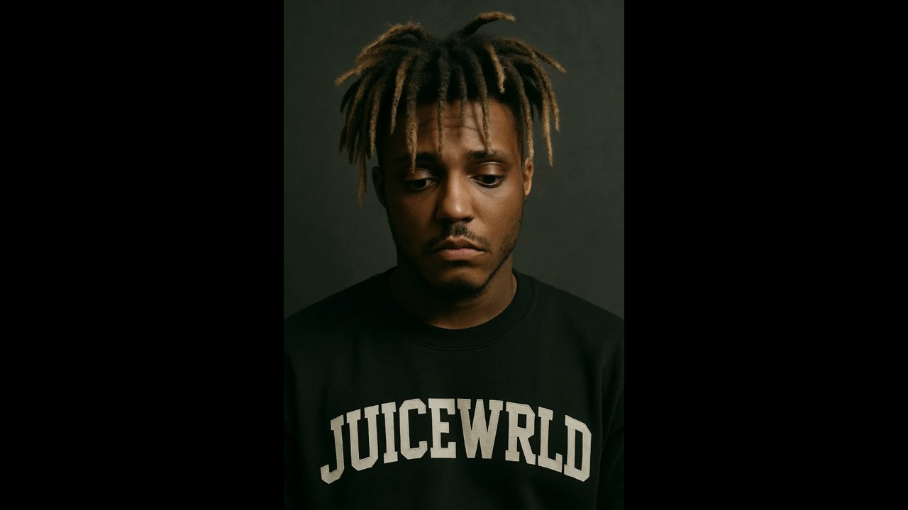 Juice Wrld Type Beat | Midnight Memories | Guitar Type Beat | Melodic Type Beat | 2025