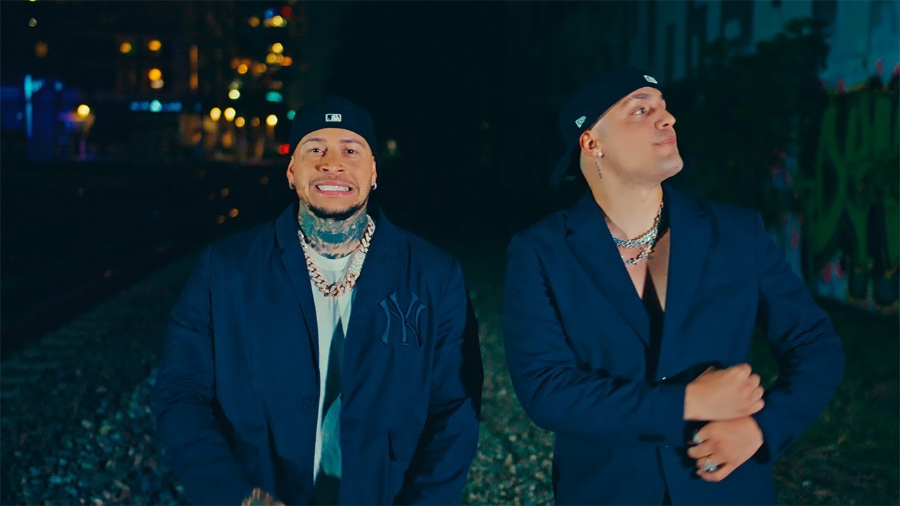 Dale Pututi x @ElChuloPa  Buz&oacute;n (Video Oficial)