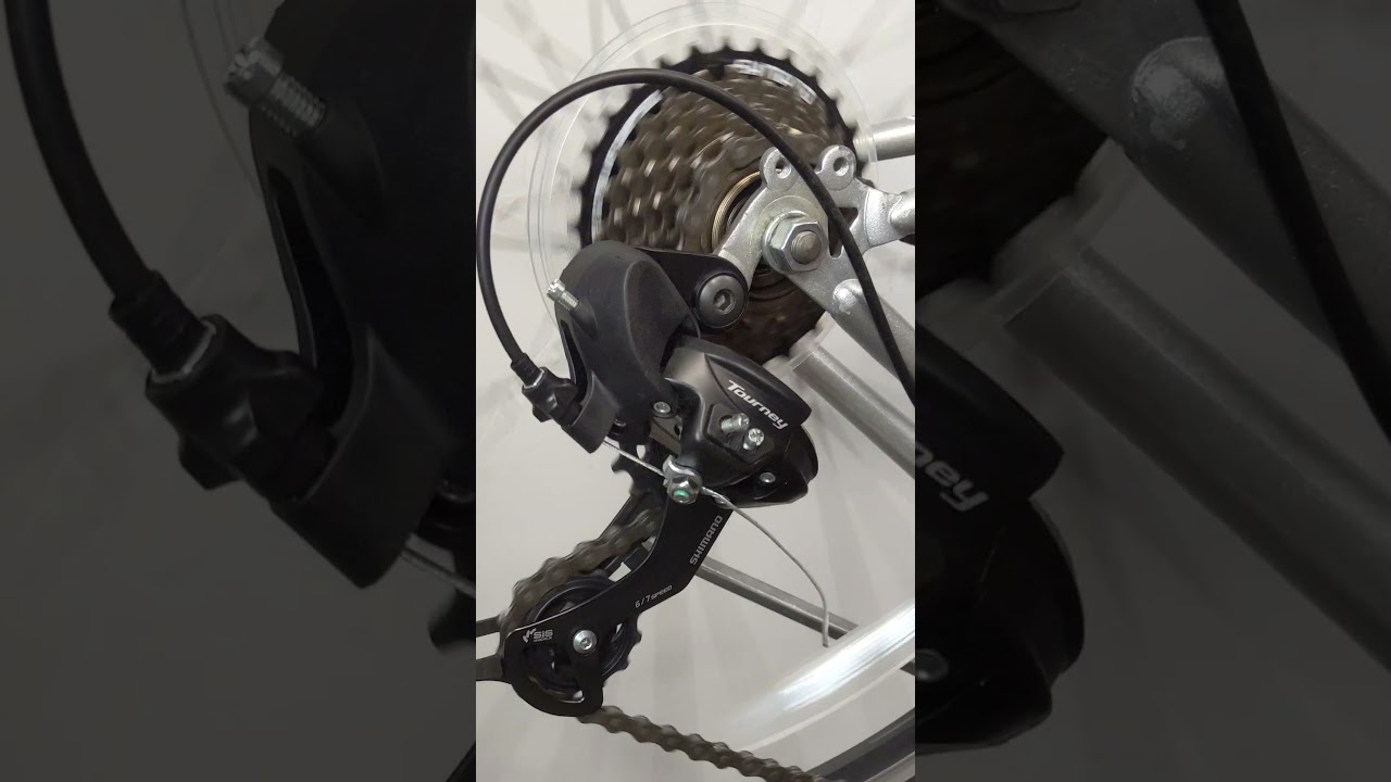 How to Tighten a Bike Shifter Cable (Quick Fix!)