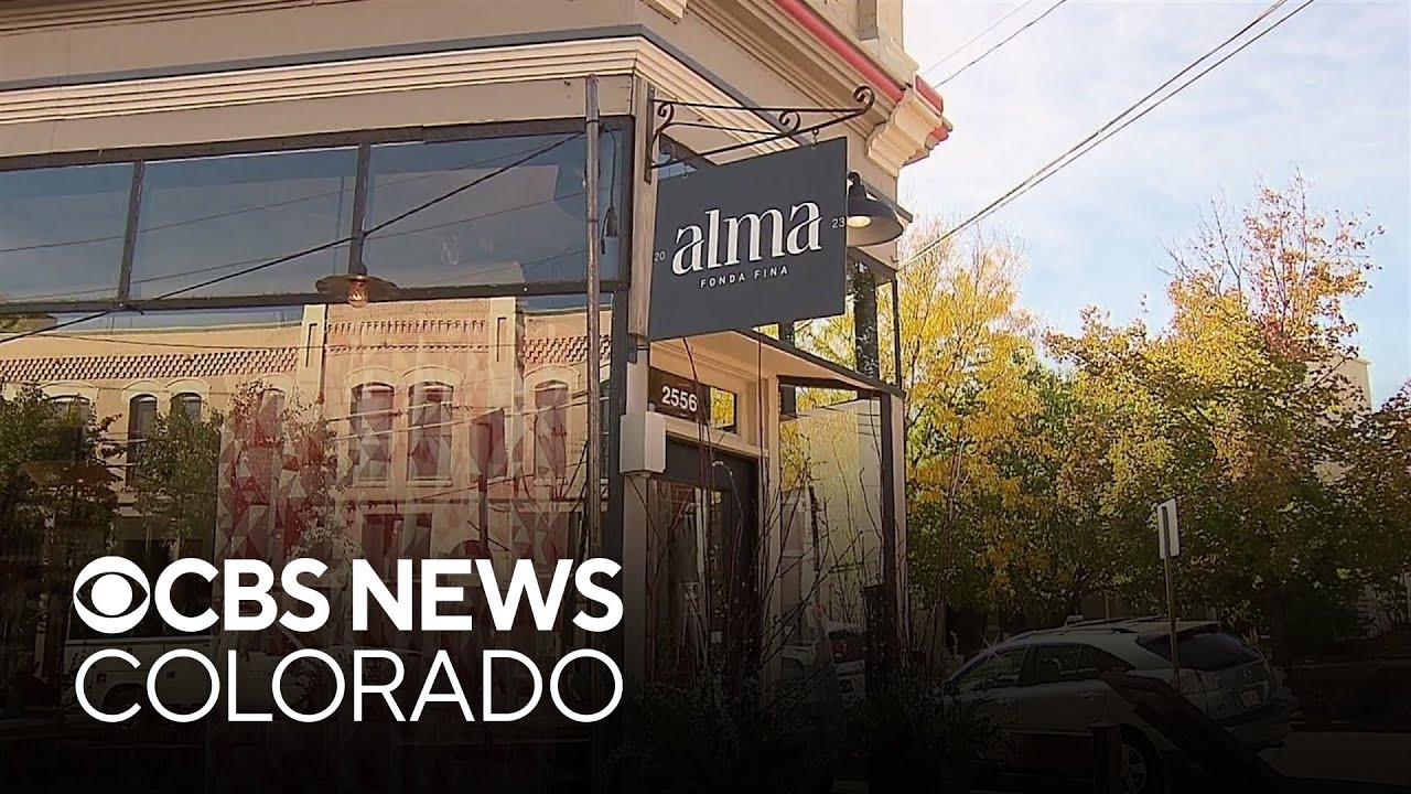 Denver restaurant Alma Fonda Fina aims to transform perceptions of Mexican cuisine