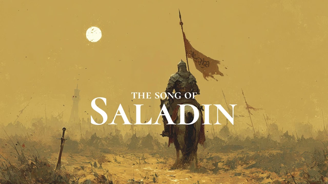 The Song of Saladin