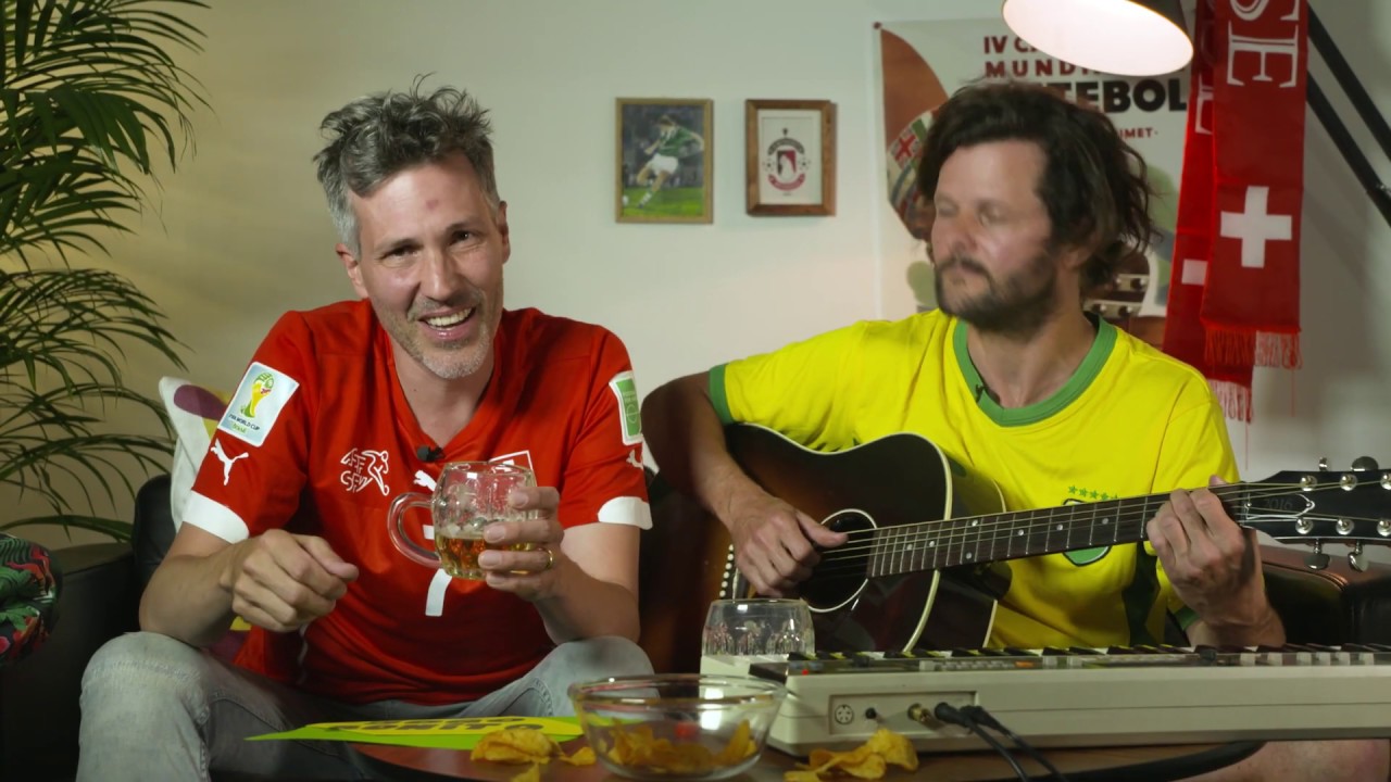 K&auml;sers Matchbericht