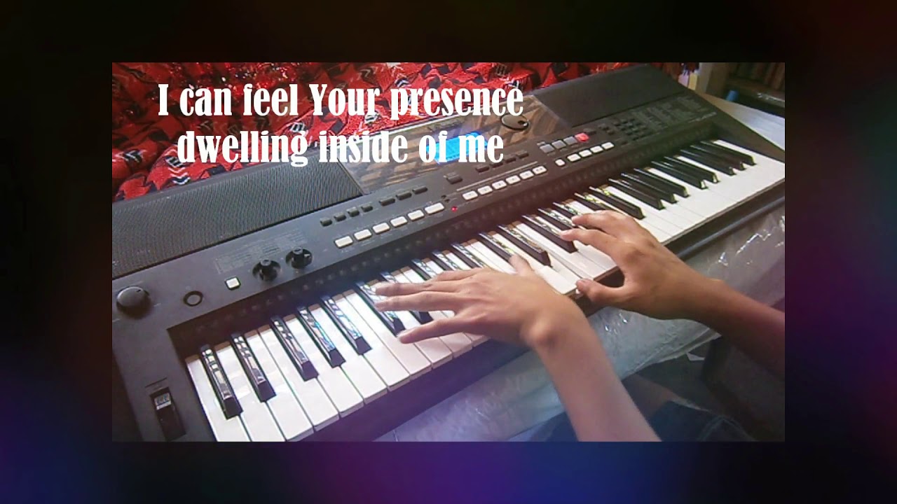 Liveloud - Reaching (cover) by Marky Holic