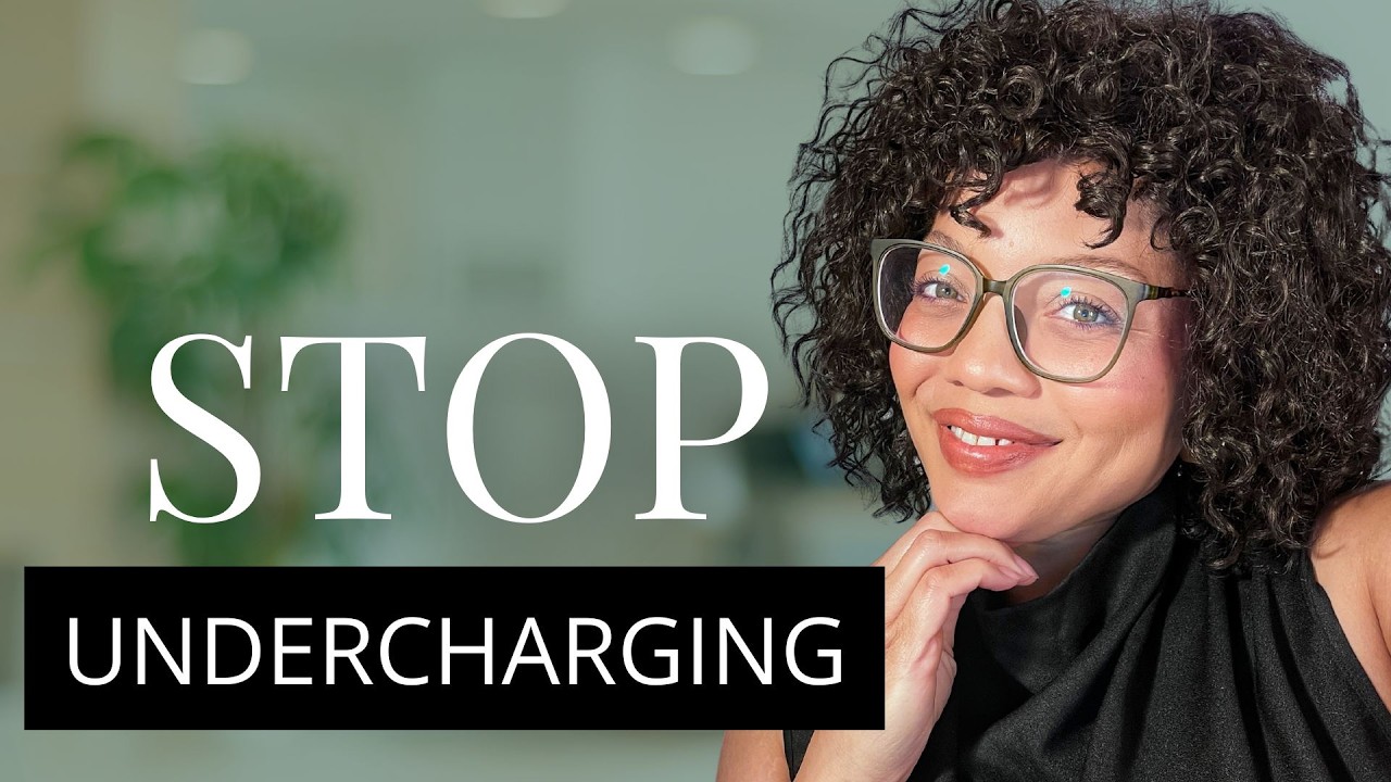 You're Probably Undercharging… Here's How to Fix Your Pricing
