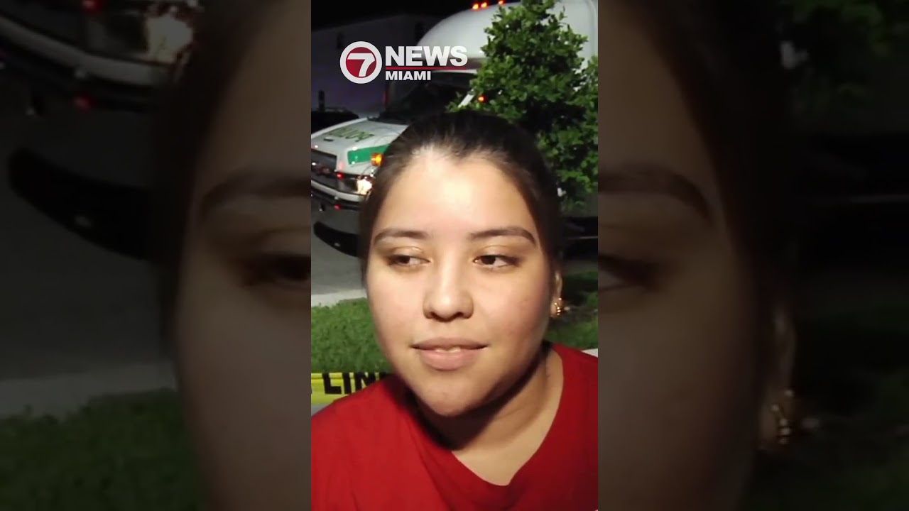 Teen shot, 2 others detained after deputy-involved shooting following armed carjacking in Homestead