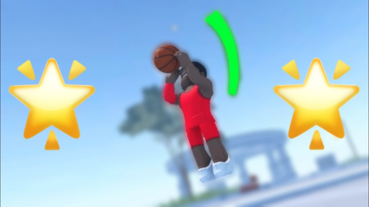 PLAYING BASKETBALL STARS 3 FOR THE FIRST TIME!!!