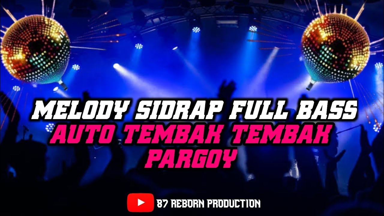 DJ SIDRAP VIRAL TERBARU 2025 | MELODY NYA ENAK KALI FULL BASS NYA BERGETAR BOSKU #viralvideo #sidrap
