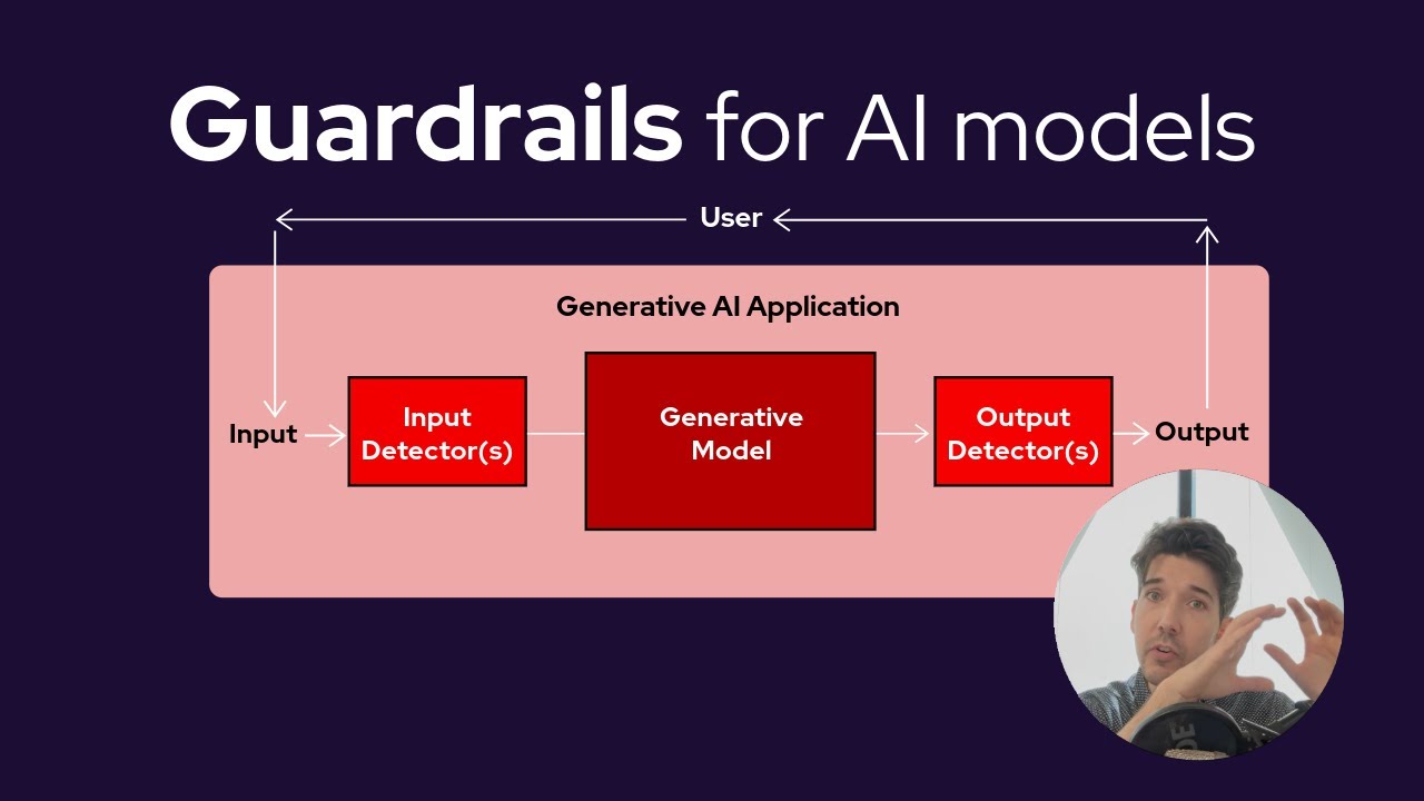 How to add guardrails to generative AI in OpenShift AI