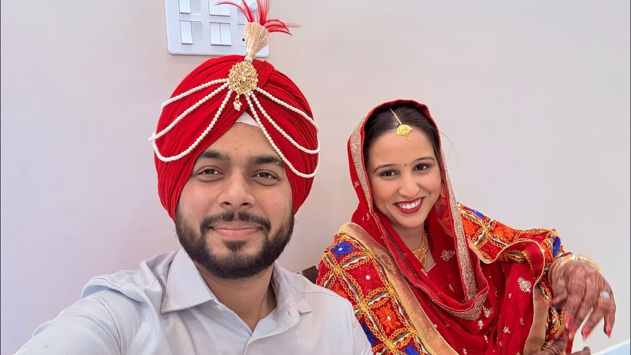 Gurjinder & Rupinder Prewedding #punjabi #prewedding #preweddingshoot #punjabicouple #newpunajbisong
