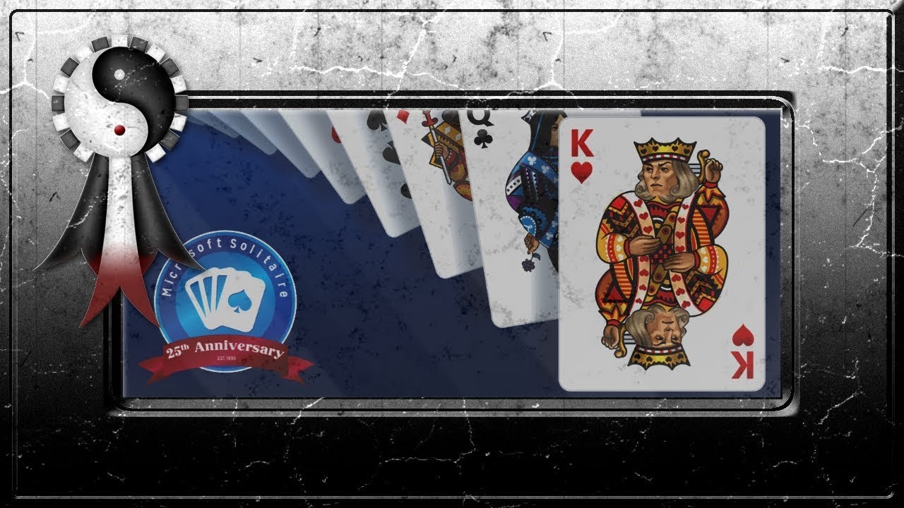 Microsoft Mahjong Solitaire - Lightning Tiles Challenge (Medium)