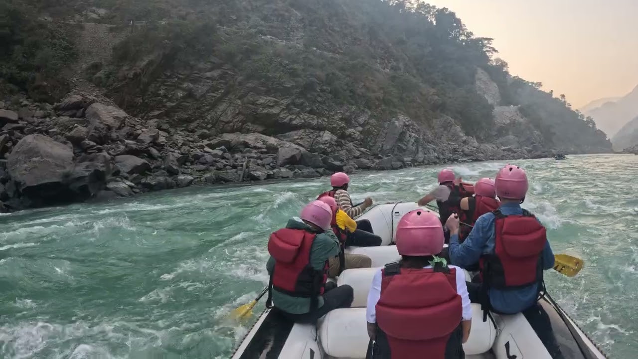 Rafting ❤️❤️❤️
