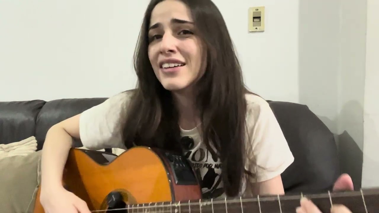 Perdóname 🙏🏻 - Cover Micaela Narváez 
