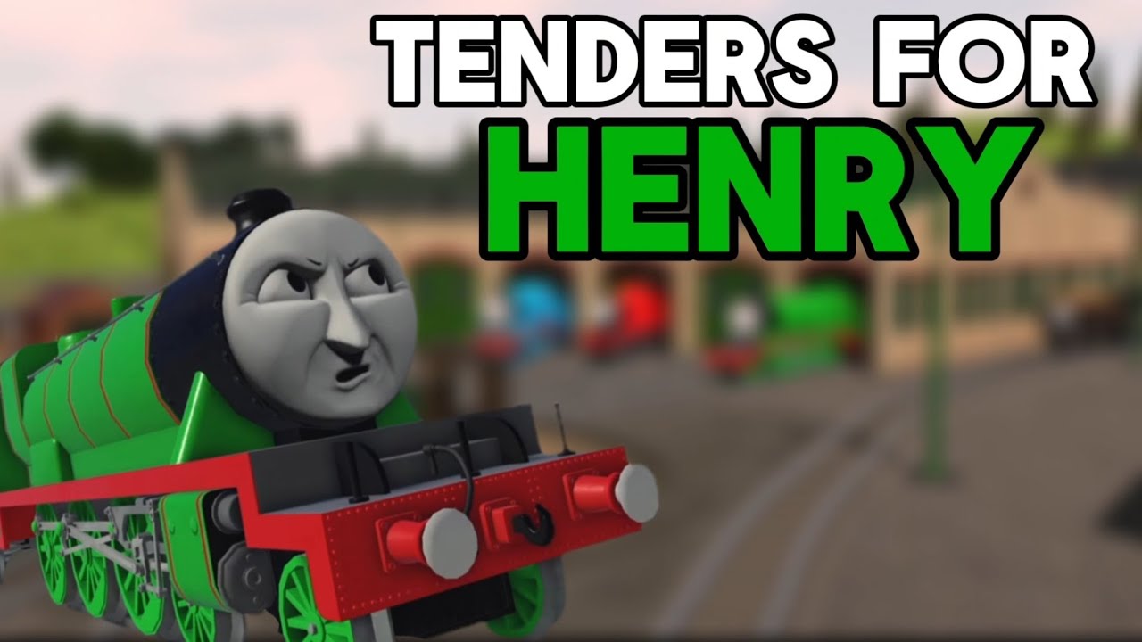 Tenders For Henry | Roblox Remake