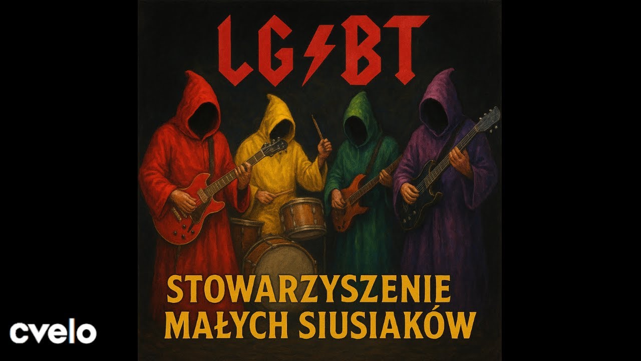 LG/BT - Stowarzyszenie Małych Siusiak&oacute;w (prod. Kutas Records)