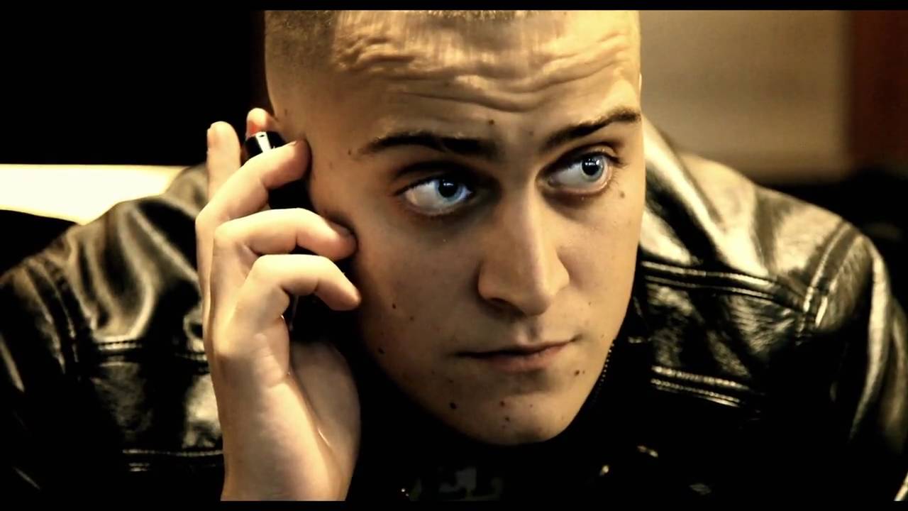 XCESE - ILLUMINATI  (CANAL BOA HD)