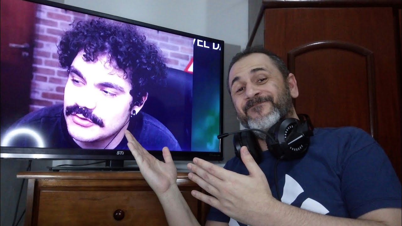 ESTOU FELIZ