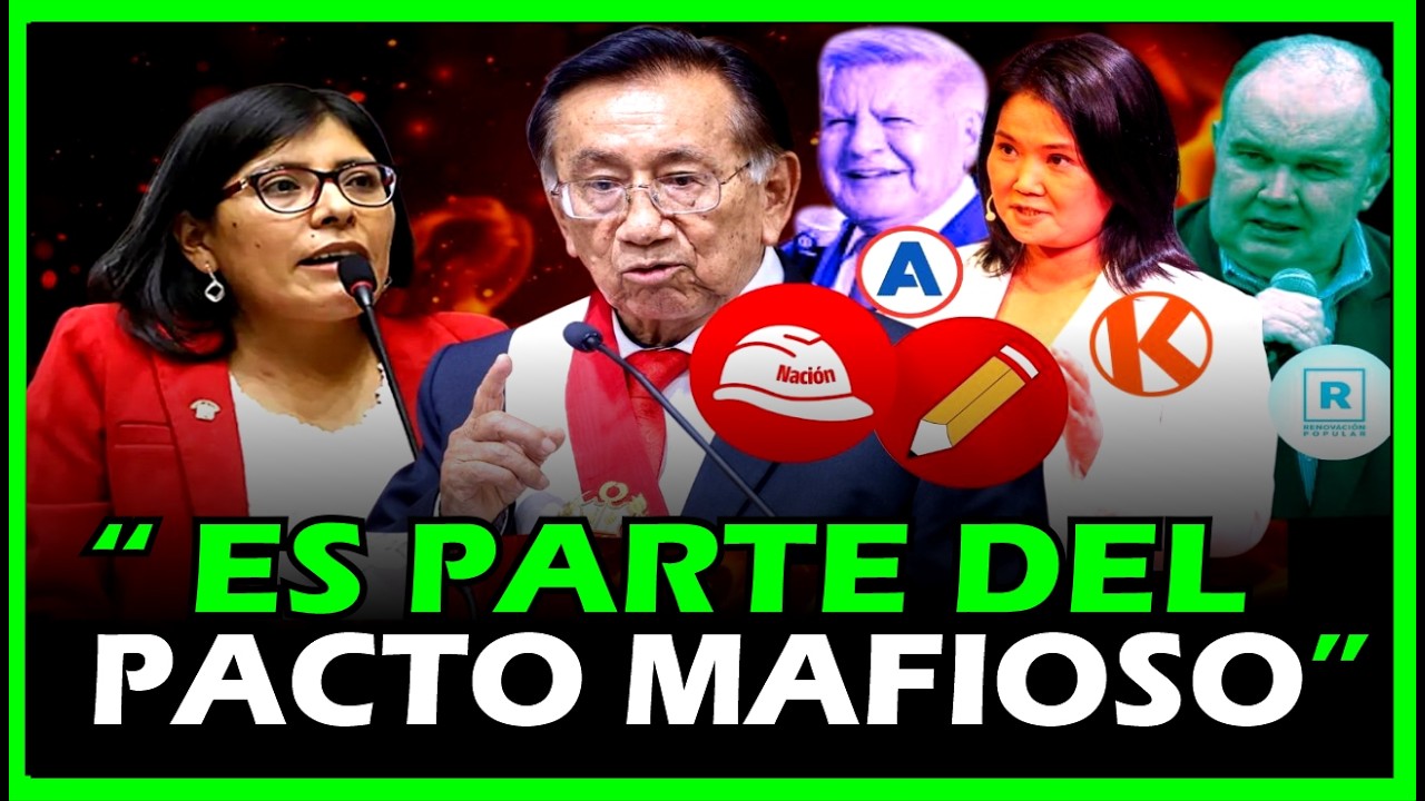FUERTE REVELACIÓN! MARGOT PALACIOS REVELA 