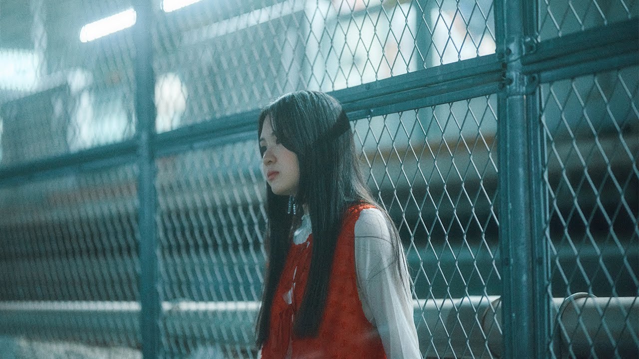 夏野「終電」Music Video