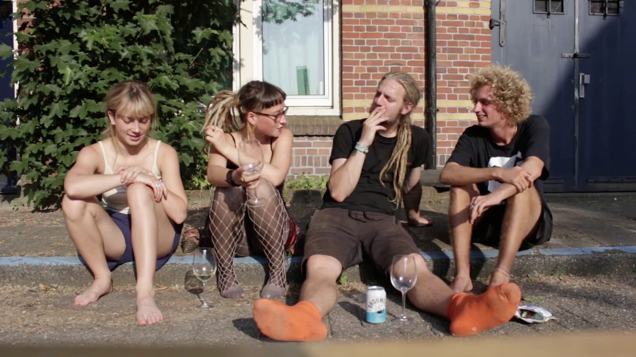 Documentaire | Blowen