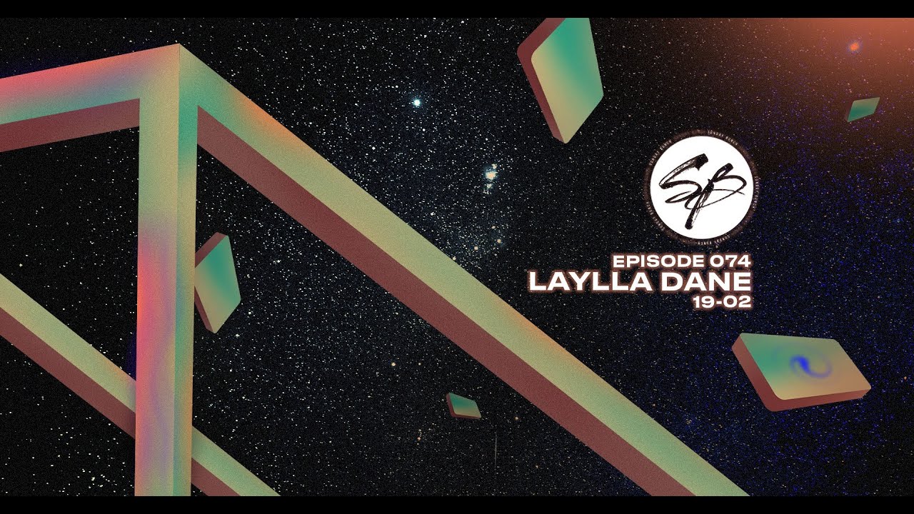 The Sunday Bunch w/ Laylla Dane - Episode #74