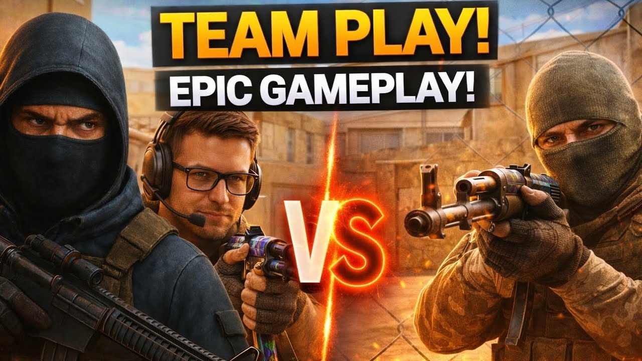 🔥 PLAYING STANDOFF 2 WITH MY BRO | TEAMWORK & CLUTCH MOMENTS 🔥