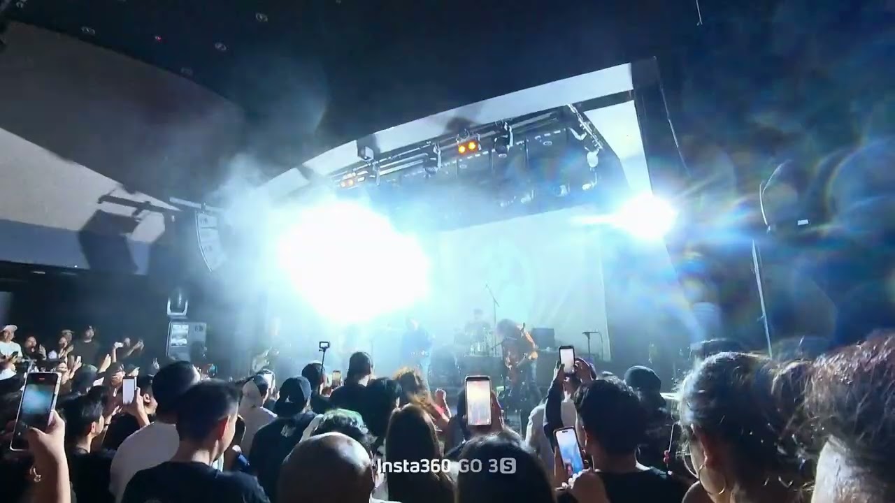 Frailty - Urbandub | 25th Anniversary | Live in Sydney | March 01, 2026