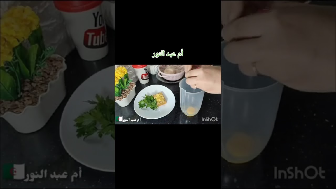 راكي باغيا توري سجاوتك ارواحي نوريلك.... وصفة سهلة وغير بي الارز 