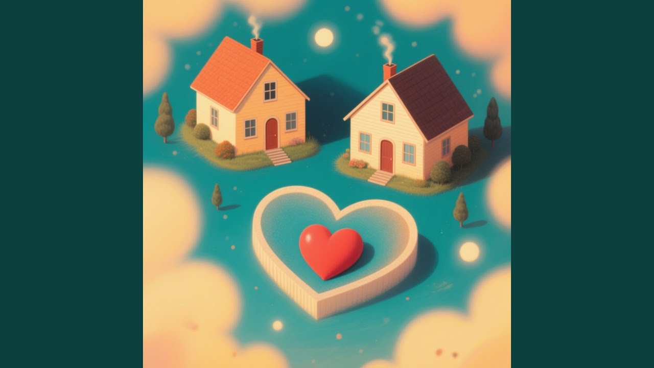 Cinta tetangga