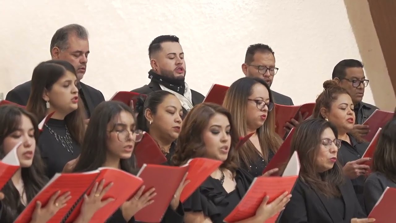 Aurora y clavel - Carmelo Erdozáin - Arr. Isidro Ortiz Reyes