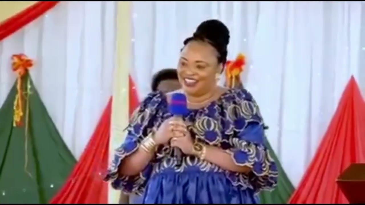 Bimwe muvyakwegeye Alain Guillaume Bunyoni
