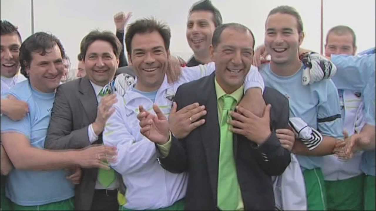 Los Galgos C.F  Garrucha