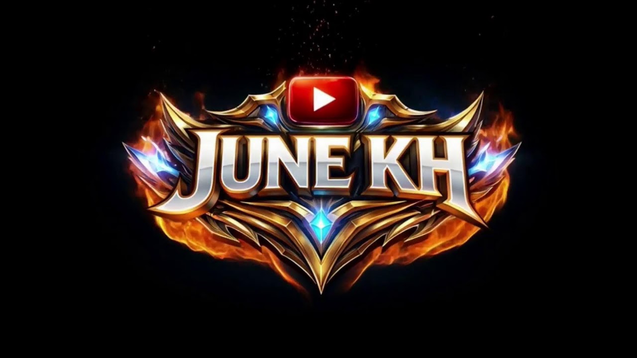 Gusion MLBB Gameplay 🔥 Ranked / Classic / Freestyle | June Kh
