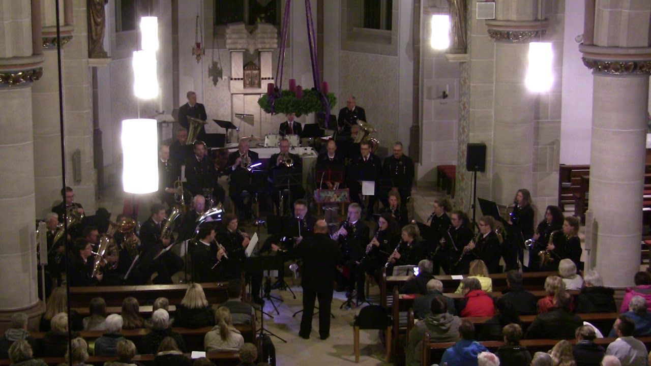 The Sound of Silence - Bollnbacher Musikverein Herdorf