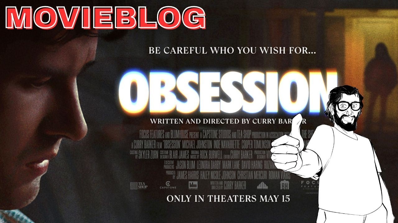 MovieBlog- 1083: Recensione Obsession
