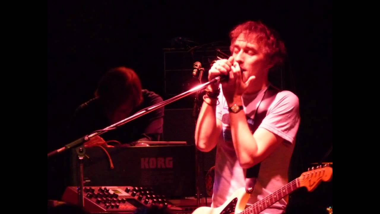 La Noyee by Yann Tiersen (original album version)