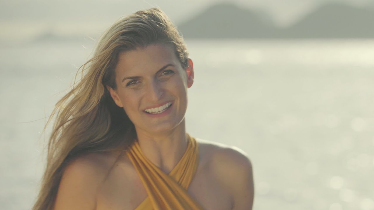 Daniela Soledade - Você (Official Video)