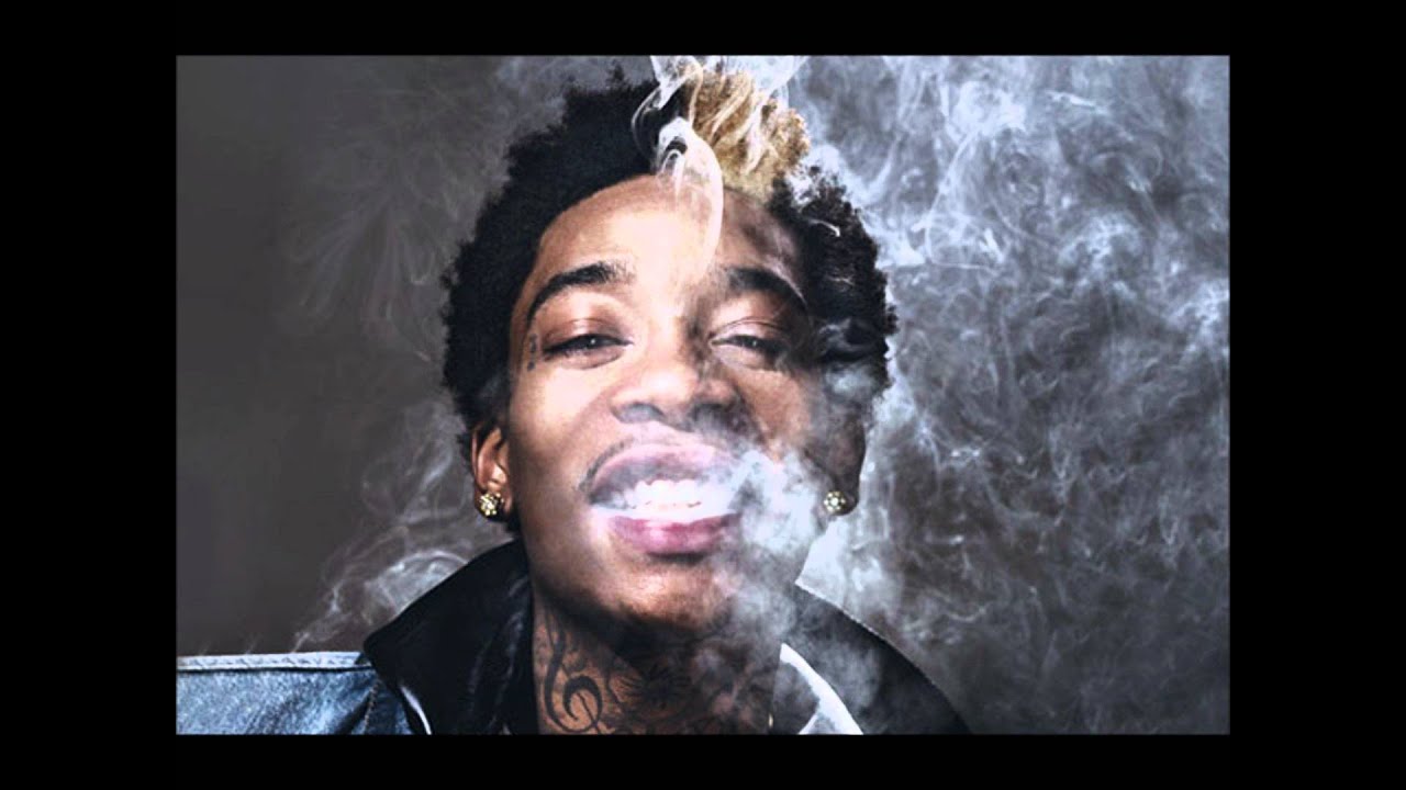 Wiz Khalifa - Taylor Hoe (New Taylor Gang 2012)