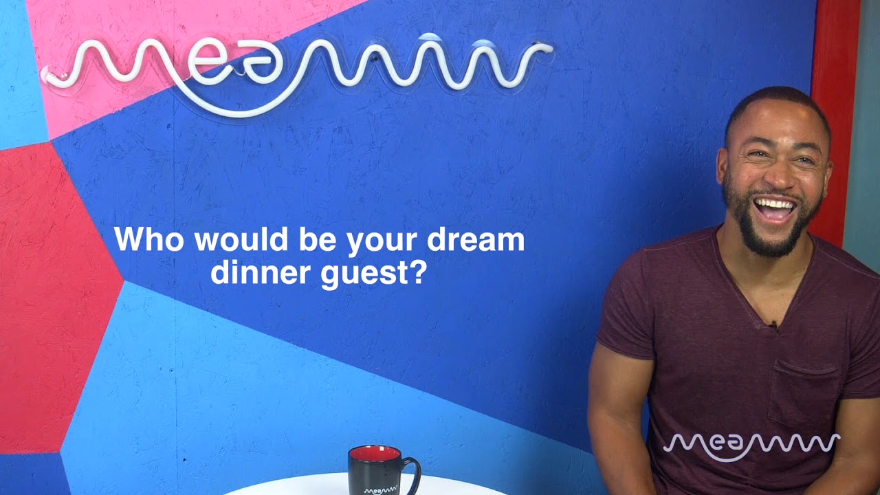 'Veronica Mars' star Precy Daggs III shares some fast facts about himself | MEAWW
