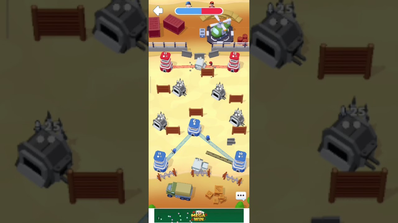 Gang war_