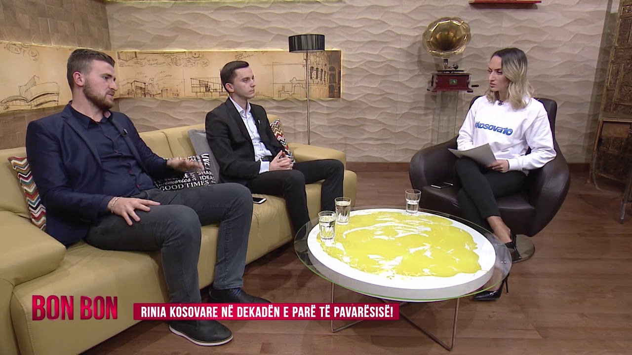 RINIA KOSOVARE N&Euml; DEKAD&Euml;N E PAR&Euml; T&Euml; PAVAR&Euml;SIS&Euml;! 15.02.2018