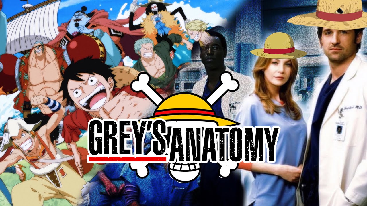 I Watched WHITE WOMEN&rsquo;S ONE PIECE