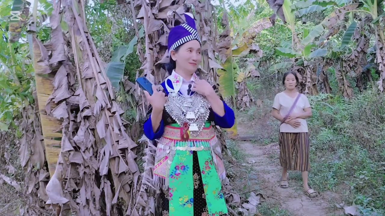 Kwv txhiaj 2